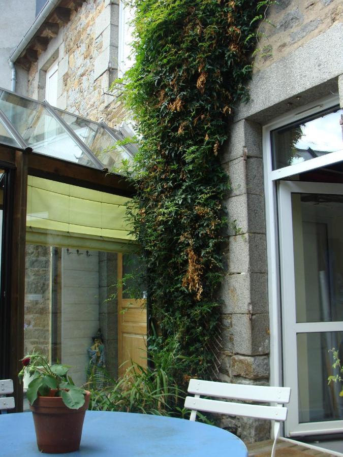 Chambre Maison De Ville Dans La Cite Des Trois Vallees サン・ブリュー エクステリア 写真